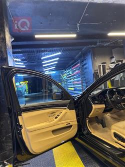 بی ئێم دەبڵیو سیریەس 5